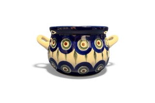 016 Bunzlau Soepkom 54X Soepkommen